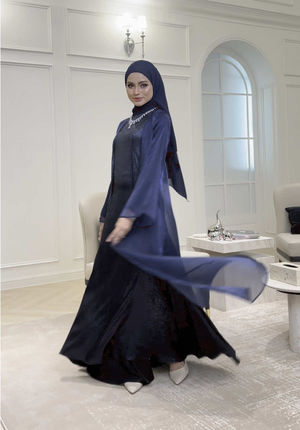 Video post by @hijabistahub.official on TikTok