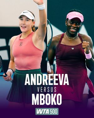 Image post by @wta on Instagram