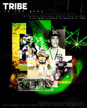 Image post by @wmtribefootball on Instagram