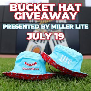 Image post by @thechicagodogs on Instagram