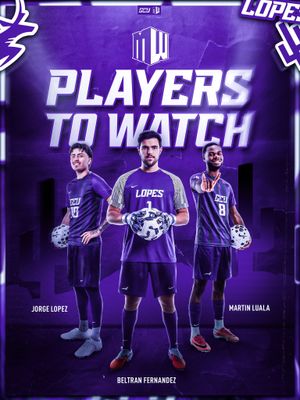 Image post by @gcu_msoccer on Instagram