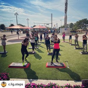 Image post by @DetroitParksRec on Facebook