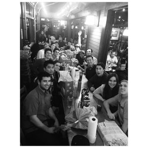 Image post by @sdsuhockey on Instagram