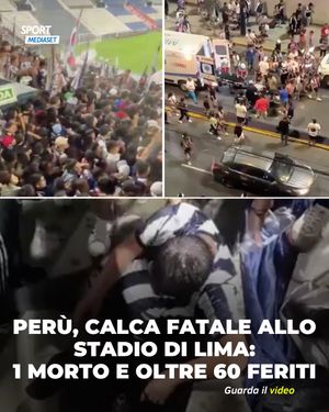 Image post by @sportmediaset on Instagram