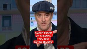 Video post by @meninblazers on YouTube