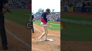 Video post by @padres on YouTube