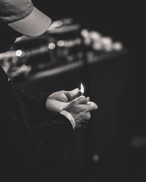 Image post by @treykarson on Instagram
