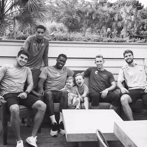 Image post by @cofcsoccer on Instagram