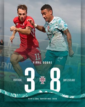 Image post by @portugal on Instagram