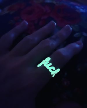 Image post by @norakoganjewelry on Instagram