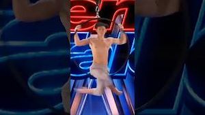 Video post by @gottalentglobal on YouTube