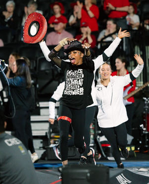 Image post by @hopemaiercreative on Instagram