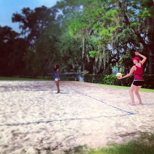 Image post by @fsucampusrec on Instagram
