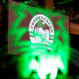 Image post by @ohiobobcats on Instagram