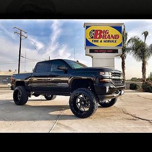 Image post by @bigbrandtire on Instagram