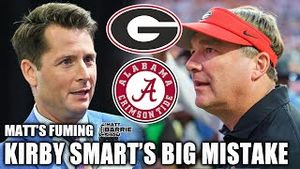 Video post by @espncfb on YouTube