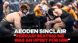 Video post by @flowrestling on YouTube
