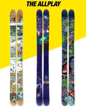 Image post by @j_skis on Instagram