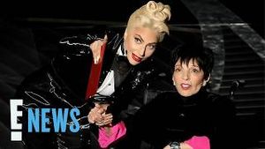 Video post by @enews on YouTube