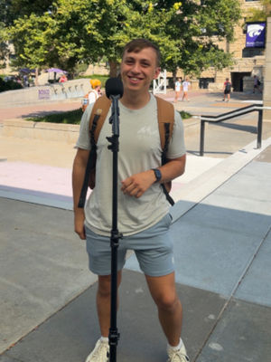 Video post by @kstateofficial on TikTok