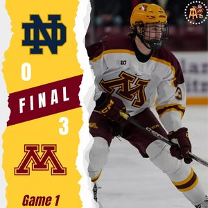 Image post by @barstoolgophers on Instagram