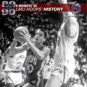 Image post by @lmulionsmbb on Instagram