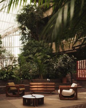 Video post by @madedotcom on TikTok