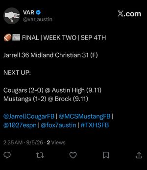 Image post by @var_austin on Instagram
