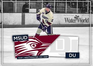 Image post by @msudenverachahockey on Instagram