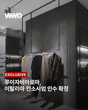 Image post by @wwdkorea on Instagram