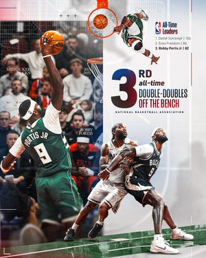 Image post by @bucks on Instagram