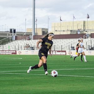 Image post by @baylorfutbol on Instagram