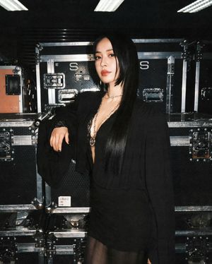 Image post by @elletaiwan on Instagram