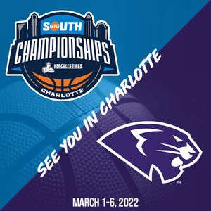 Image post by @highpointpanthers on Instagram