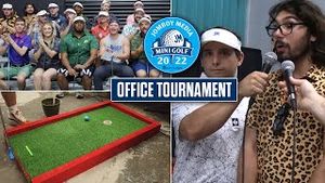 Video post by @warehousegames on YouTube