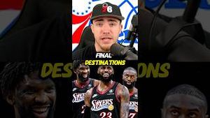 Video post by @phillytakewithrb on YouTube