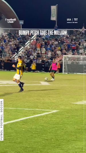 Video post by @footballclubmag on Facebook