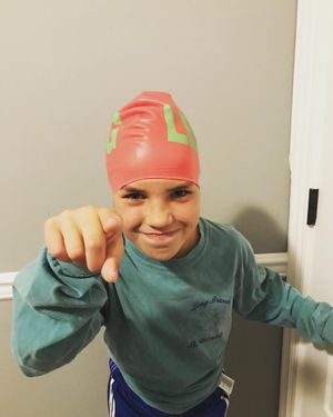 Image post by @longbranchjrguards on Instagram