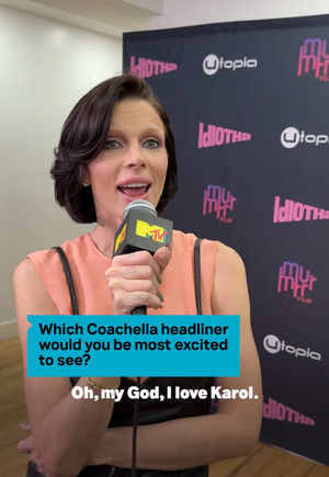 Video post by @mtv on TikTok