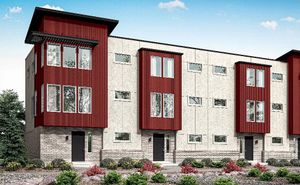Image post by @pvtownhomes on Instagram