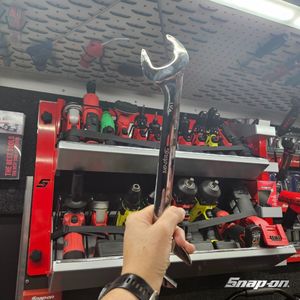 Image post by @snapon_official on Instagram