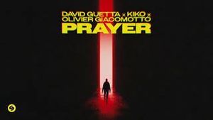 Video post by @davidguetta on YouTube