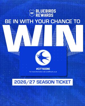 Image post by @cardiffcityfc on Instagram