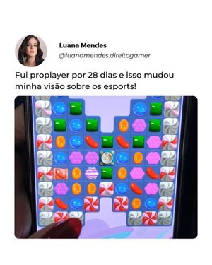 Image post by @luanamendes_advogada on Instagram