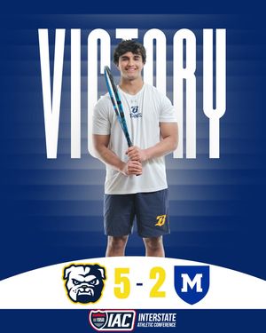 Image post by @bullisathletics on Instagram
