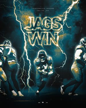 Image post by @jaguars on Instagram