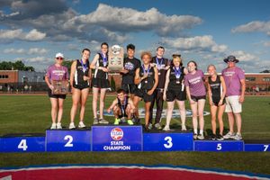 Image post by @specialolympicstn on Instagram