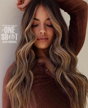Image post by @behindthechair_com on Instagram