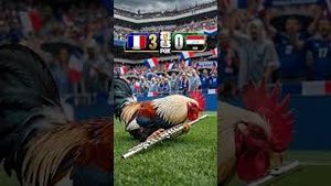 Video post by @foxsports on YouTube
