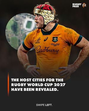 Image post by @rugbypass on Instagram